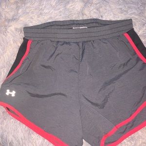 Athletic shorts